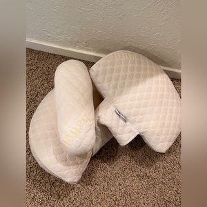 Baby Bub Maternity Pillow